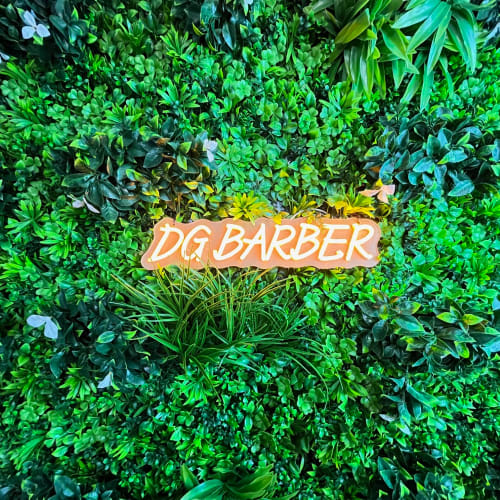 DG barber - Coiffure Lens - DG barber - Photo Galerie - OneBooking