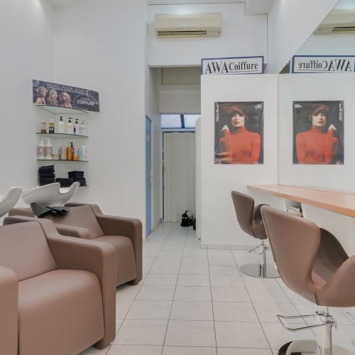 Awa Coiffure - Coiffure Cannes - Awa Coiffure - Photo Galerie - OneBooking