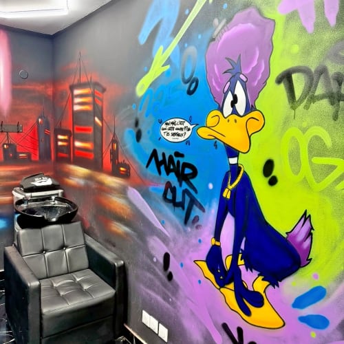 O'Barber Shop - Barbier Lille - O'Barber Shop - Photo Galerie - OneBooking
