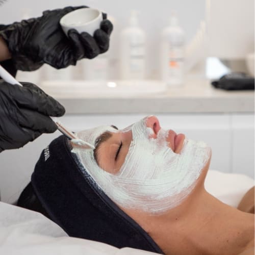 Joy Skin - Soin Visage & Head Spa - Soin visage Nice - Joy Skin - Soin Visage & Head Spa - Photo Galerie - OneBooking