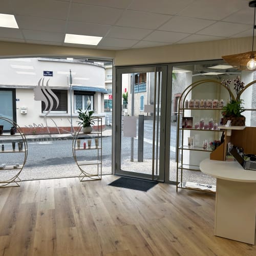 L'âme coiffure - Coiffure Lannemezan - L'âme coiffure - Photo Galerie - OneBooking
