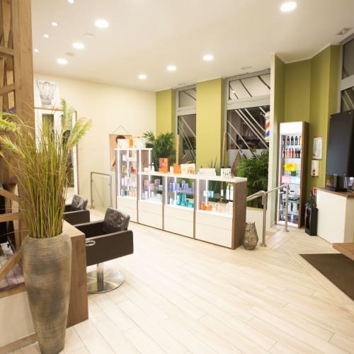 Salon Contreras - Institut de beauté Arras - Salon Contreras - Photo Galerie - OneBooking