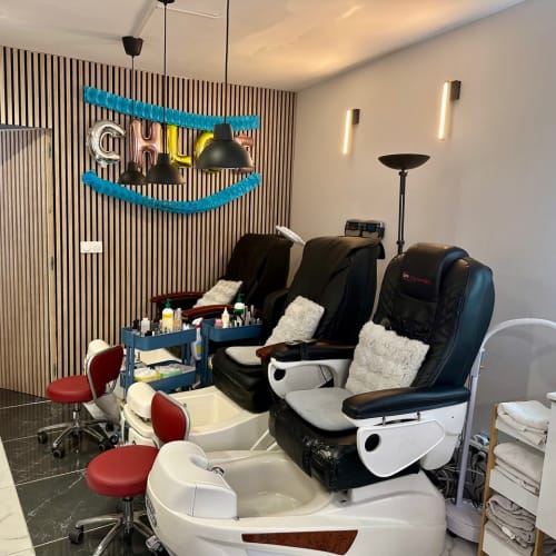 V Chloé Nails - Onglerie Rueil-Malmaison - V Chloé Nails - Photo Galerie - OneBooking