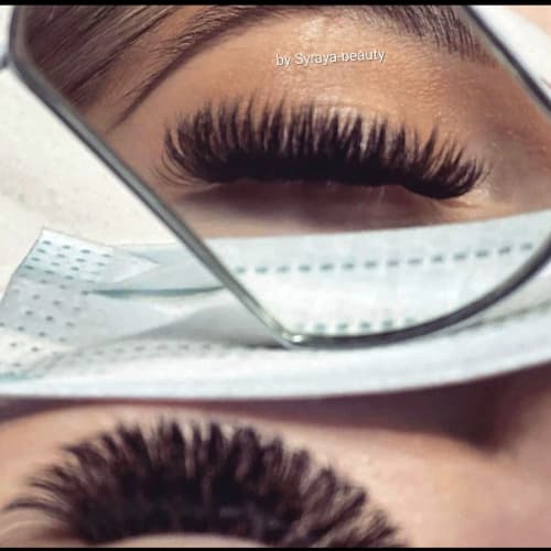 Syraya Beauty - Institut de beauté Grenoble - Syraya Beauty - Photo Galerie - OneBooking