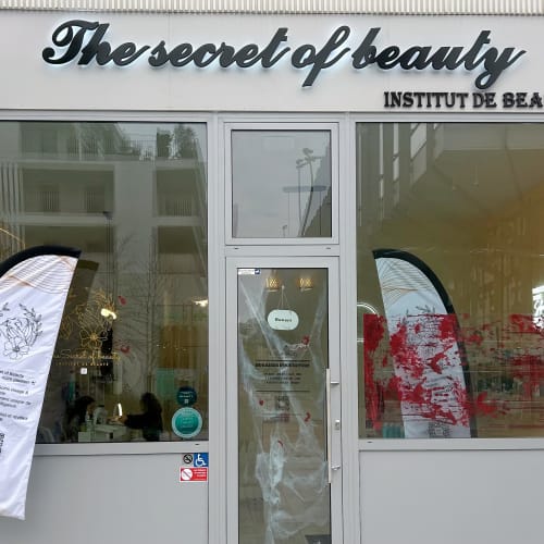 The secret Of Beauty - Institut de beauté Meudon La Forêt  - The secret Of Beauty - Photo Galerie - OneBooking