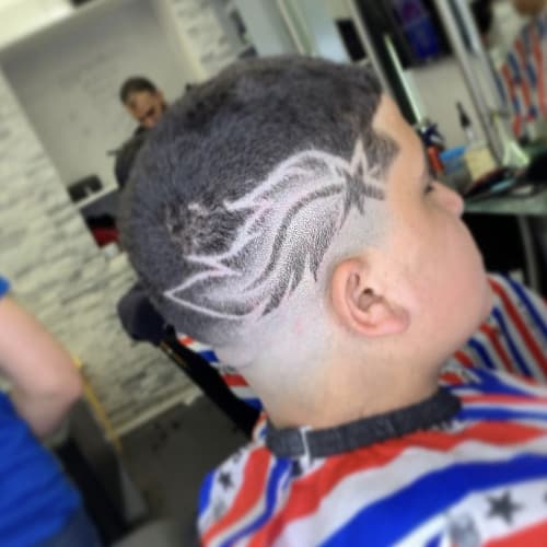 LORENZO STYL’ - La Rose - Barbier Marseille - LORENZO STYL’ - La Rose - Photo Galerie - OneBooking