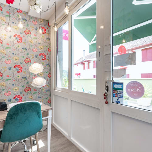 L’Institut par Vanessa - Institut de beauté Urrugne - L’Institut par Vanessa - Photo Galerie - OneBooking