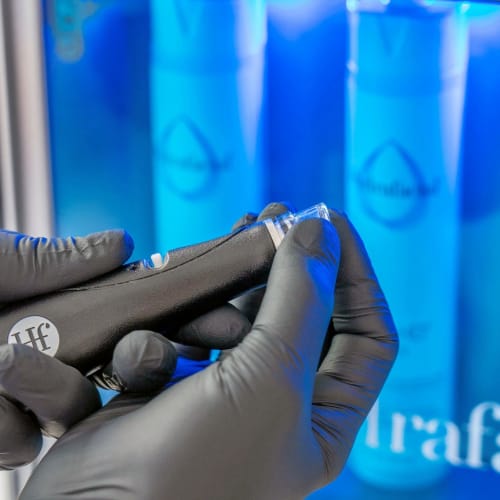 Innov'esthétic - Épilation Laser, Hydrafacial & Cryolipolyse - Institut de beauté Montpellier - Innov'esthétic - Épilation Laser, Hydrafacial & Cryolipolyse - Photo Galerie - OneBooking