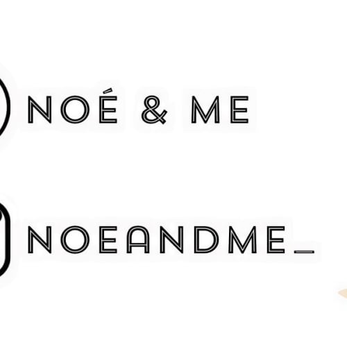 Noé & Me - Coiffure Le Havre - Noé & Me - Photo Galerie - OneBooking