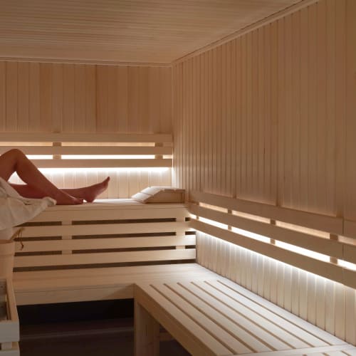 SPA 28 Le Prince Regent & Spa - Spa Paris - SPA 28 Le Prince Regent & Spa - Photo Galerie - OneBooking
