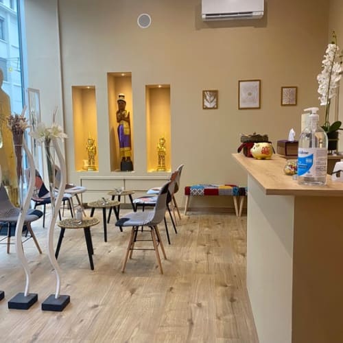 Thaï Harmony Spa - Massage Lyon - Thaï Harmony Spa - Photo Galerie - OneBooking