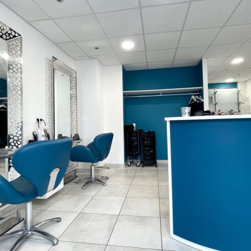 Rock & Hair - Coiffure Nantes - Rock & Hair - Photo Galerie - OneBooking