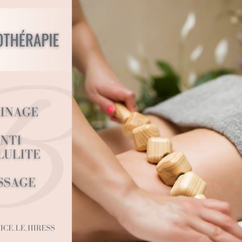 Bérénice Maison Orienté Sens - Massage Toulouse - Bérénice Maison Orienté Sens - Photo Galerie - OneBooking