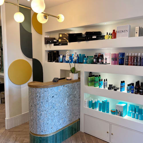 Identity Hair Design - Coiffure Nice - Identity Hair Design - Photo Galerie - OneBooking