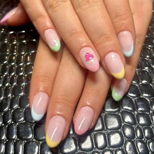 Elenails - Onglerie Toulouse - Elenails - Photo Galerie - OneBooking