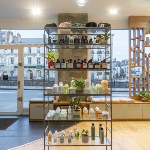 Ronan Artisan Coiffeur Zola - Coiffure Rennes - Ronan Artisan Coiffeur Zola - Photo Galerie - OneBooking