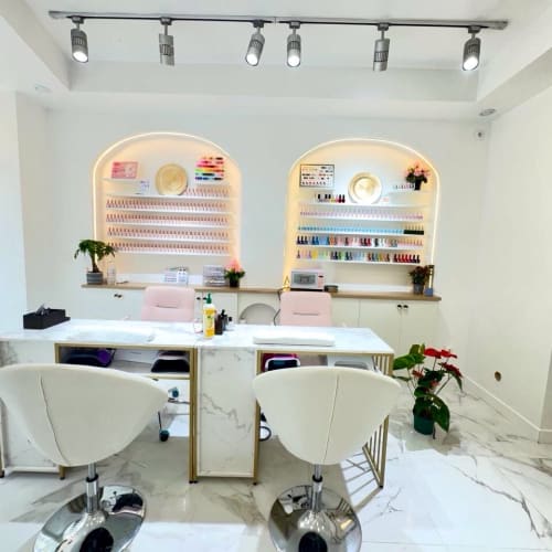 Phka Beauté - Onglerie Montrouge - Phka Beauté - Photo Galerie - OneBooking