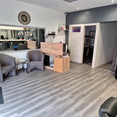 Hair Diamond by Cerati - Coiffure Forbach - Hair Diamond by Cerati - Photo Galerie - OneBooking