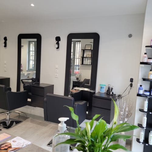 Mekedes Coiffure - Coiffure Bordeaux - Mekedes Coiffure - Photo Galerie - OneBooking