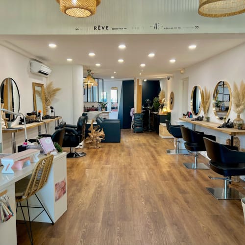Sakyna Hair - Coiffure La Ciotat - Sakyna Hair - Photo Galerie - OneBooking
