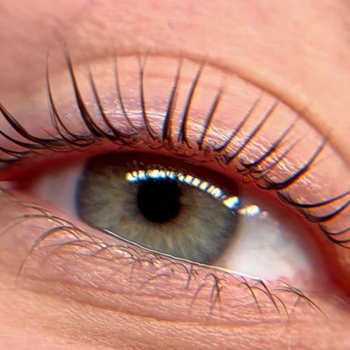 Cat.eye.woman - Sourcils & cils Colombes - Cat.eye.woman - Photo Galerie - OneBooking