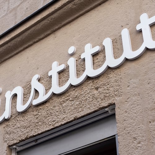L'Institut by École Darfeuille - Institut de beauté Saint-Étienne - L'Institut by École Darfeuille - Photo Galerie - OneBooking