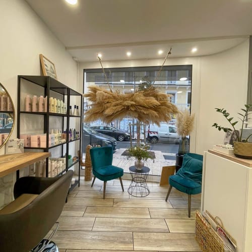 CALI - Coiffure Vichy - CALI - Photo Galerie - OneBooking