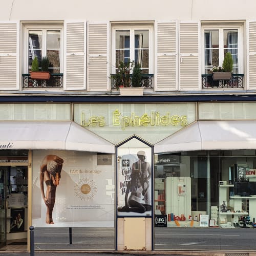 Les Ephélides - Institut de beauté Meudon - Les Ephélides - Photo Galerie - OneBooking
