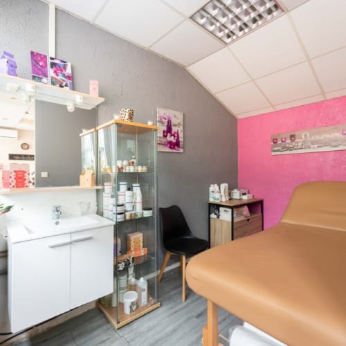 L'Hair du Temps - Coiffure Vitrolles - L'Hair du Temps - Photo Galerie - OneBooking