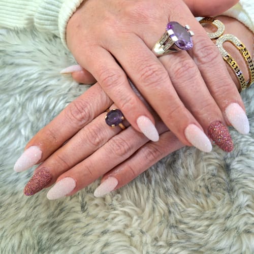 Anh Thu Beauty Ongles - Onglerie Nice - Anh Thu Beauty Ongles - Photo Galerie - OneBooking