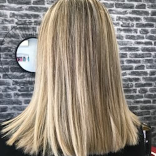Pascale Coiffure - Coiffure Cagnes-sur-Mer - Pascale Coiffure - Photo Galerie - OneBooking