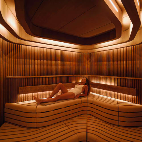 Hotel Spa les Haras - Coiffure Strasbourg - Hotel Spa les Haras - Photo Galerie - OneBooking