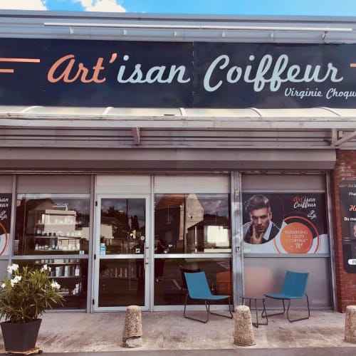 Art’isan Coiffeur - Coiffure Denain - Art’isan Coiffeur - Photo Galerie - OneBooking