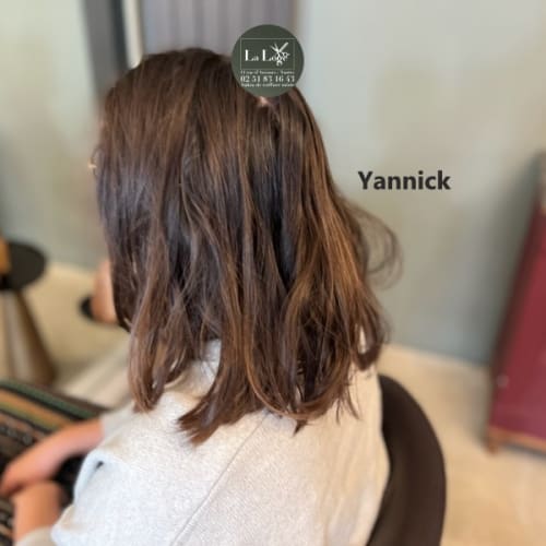 La Loge - Coiffure Nantes - La Loge - Photo Galerie - OneBooking