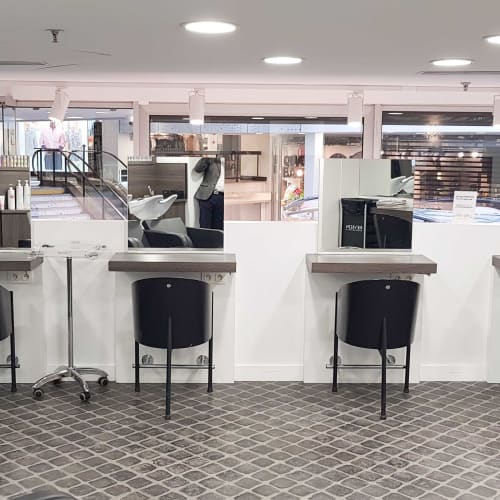 Mon Salon - Coiffure Rennes - Mon Salon - Photo Galerie - OneBooking