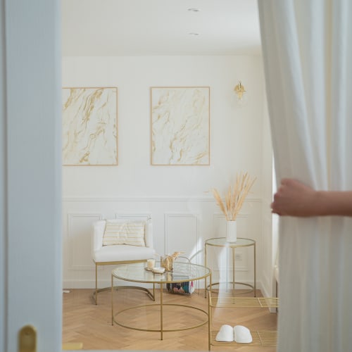 Maison Esthefit - Massage Sotteville-lès-Rouen - Maison Esthefit - Photo Galerie - OneBooking