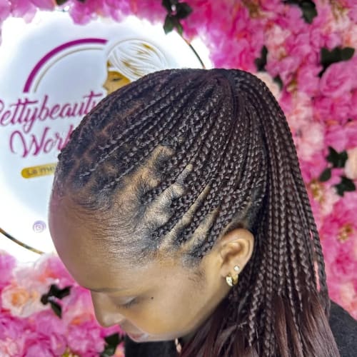 Betty Beauty World - Onglerie Lille - Betty Beauty World - Photo Galerie - OneBooking