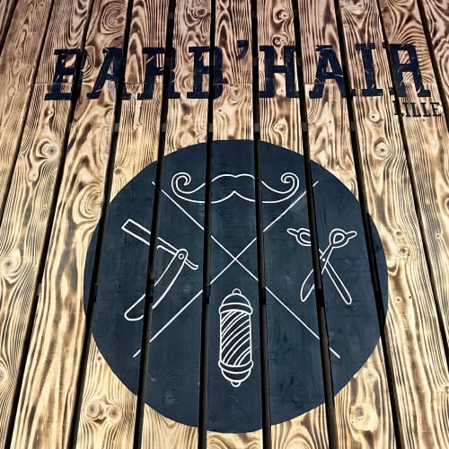 Barb'Hair - Coiffure Lille - Barb'Hair - Photo Galerie - OneBooking