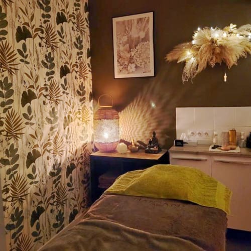 Natur’an - Institut de beauté Châteauroux - Natur’an - Photo Galerie - OneBooking