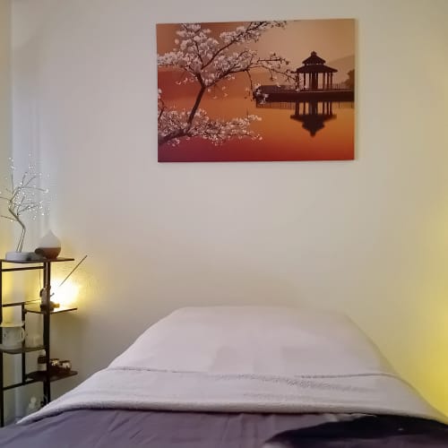 Sublime ton essentiel - Massage - Massage Villenave-d'Ornon - Sublime ton essentiel - Massage - Photo Galerie - OneBooking