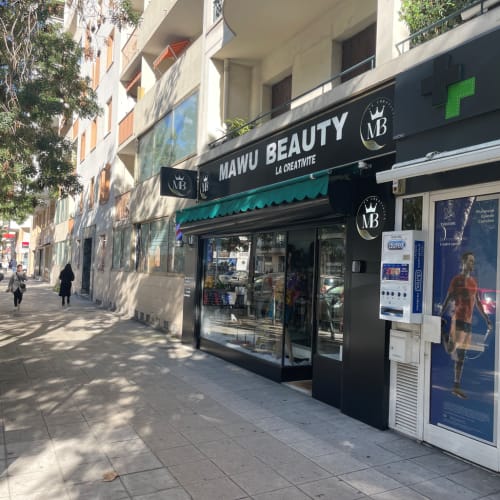 Mawu Beauty - Coiffure Nice - Mawu Beauty - Photo Galerie - OneBooking