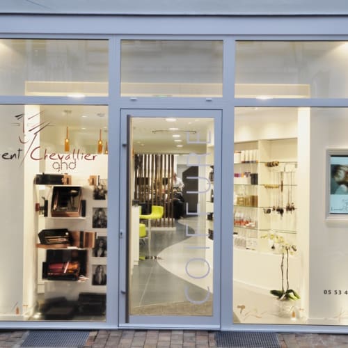 Laurent Chevallier Coiffure - Coiffure Villeneuve-sur-Lot - Laurent Chevallier Coiffure - Photo Galerie - OneBooking
