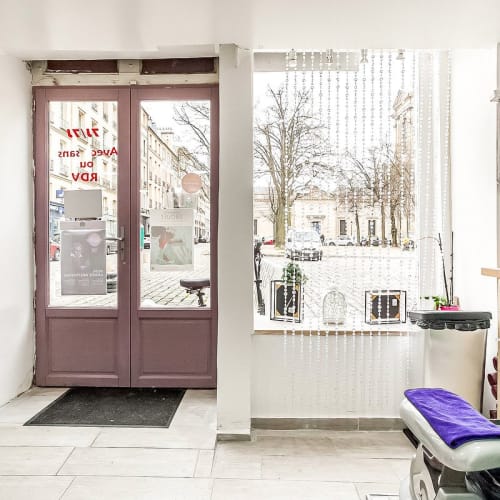 Lea Nailbar - Onglerie Versailles - Lea Nailbar - Photo Galerie - OneBooking