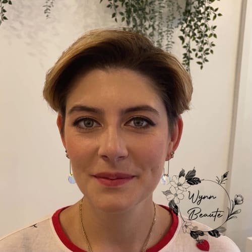 WYNN BEAUTÉ - Sourcils & cils Lyon - WYNN BEAUTÉ - Photo Galerie - OneBooking