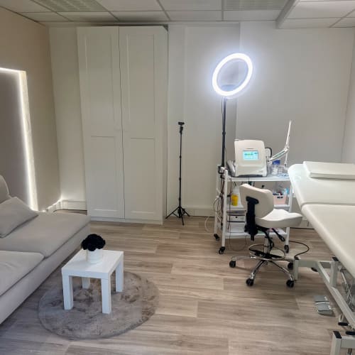 Depilness - Sourcils & cils Nanterre - Depilness - Photo Galerie - OneBooking