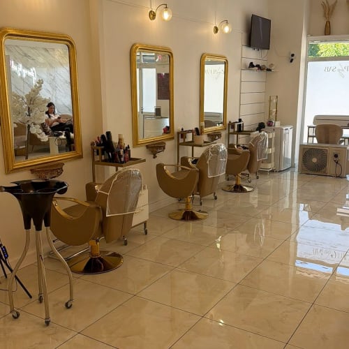 Glow Up By Sab - Coiffure Villeurbanne - Glow Up By Sab - Photo Galerie - OneBooking