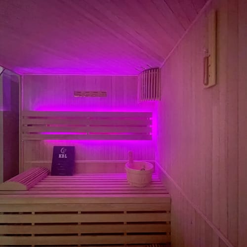 KBL Natural Beauty House - Spa Paris - KBL Natural Beauty House - Photo Galerie - OneBooking