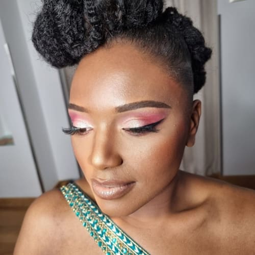Sylla Hair Studio - Coiffure Montpellier - Sylla Hair Studio - Photo Galerie - OneBooking