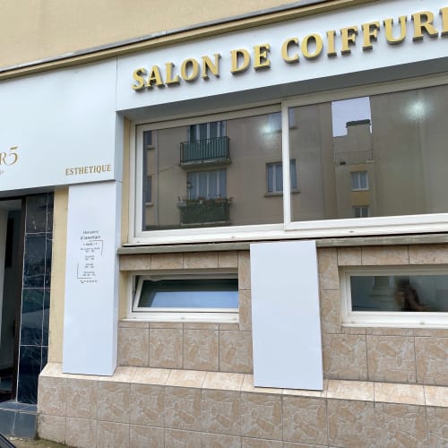 Atelier 5 - Onglerie Colombes - Atelier 5 - Photo Galerie - OneBooking
