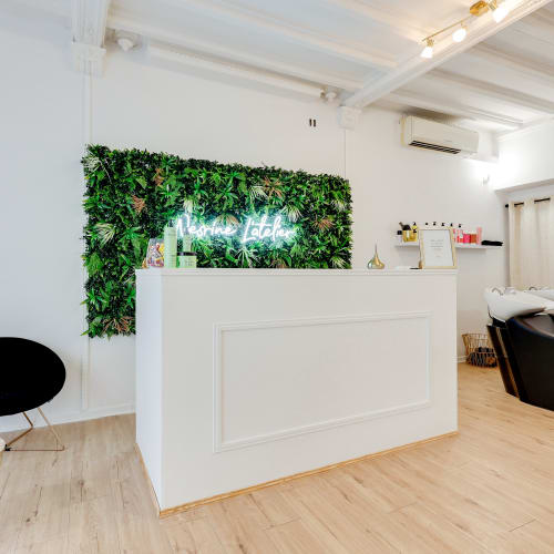 Nesrine L’atelier - Institut de beauté Béziers - Nesrine L’atelier - Photo Galerie - OneBooking